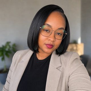 Portrait of Brittany Stokes